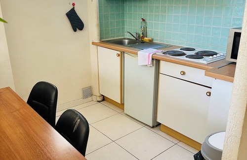 Nice Apartment | Comfortable apartment