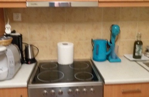 Kallithea Apartment | Comfortable apartment for your holidays, in the center of Athens.
