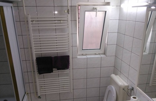 Kisela Voda Apartment | Comfortable apartment, great view to the city of Skopje