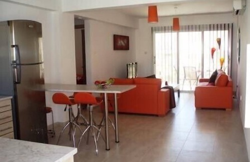 Kapparis Apartment | Comfortable Apartment In Well Maintained 5* Complex