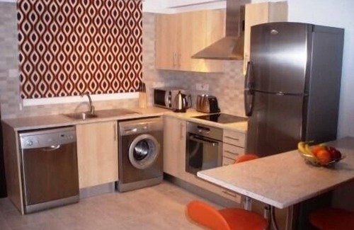 Kapparis Apartment | Comfortable Apartment In Well Maintained 5* Complex
