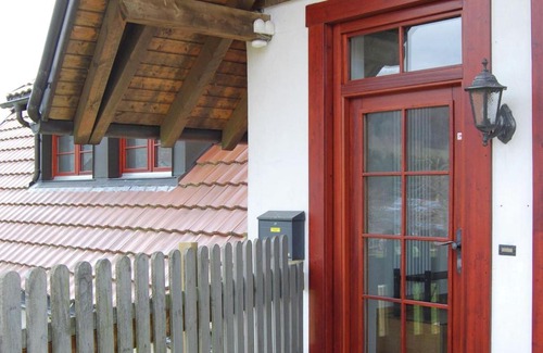 Hennenmatt Apartment | Comfortable Apartment in Rickenbach near Forest