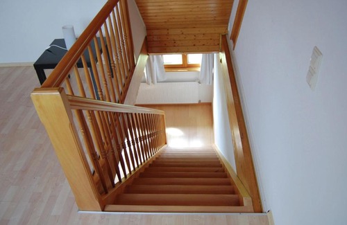 Hennenmatt Apartment | Comfortable Apartment in Rickenbach near Forest