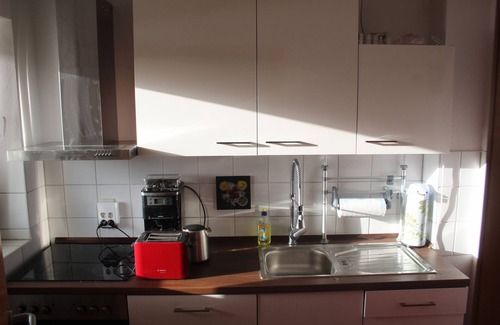 Dessau-Rosslau Apartment | Comfortable apartment in Desssau Ziebigk - 5min to the Bauhaus - Fast & free WiFi