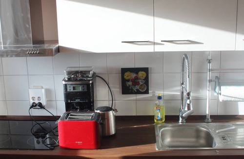Dessau-Rosslau Apartment | Comfortable apartment in Desssau Ziebigk - 5min to the Bauhaus - Fast & free WiFi