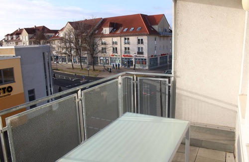 Dessau-Rosslau Apartment | Comfortable apartment in Desssau Ziebigk - 5min to the Bauhaus - Fast & free WiFi