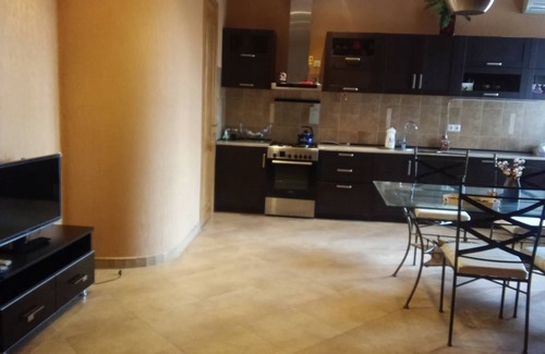 Saburtalo Apartment | Comfortable apartment in center of tbilisi