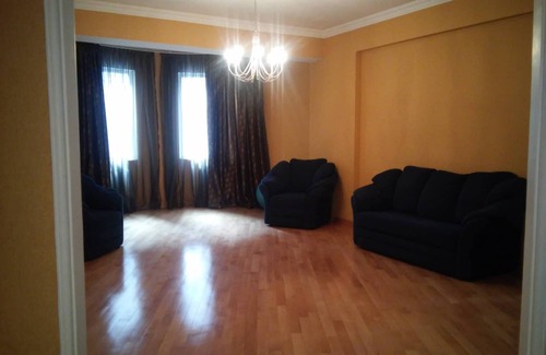 Saburtalo Apartment | Comfortable apartment in center of tbilisi