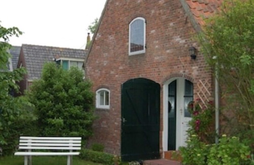 Gapinge Apartment | Comfortable apartment in a cozy farmhouse for 2-3 persons 22KW Wallbox