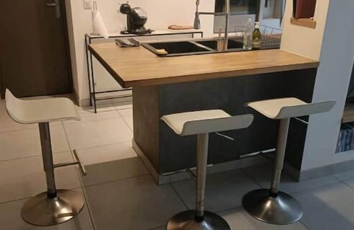 Millau Apartment | Comfortable apartment in the heart of Millau
