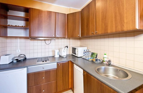 Old Town Apartment | Comfortable apartment in the heart of Gdansk Old Town