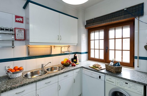 Sintra Apartment | Comfortable apartment in the historic center.