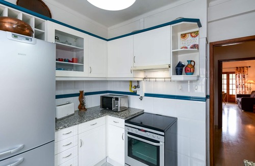 Sintra Apartment | Comfortable apartment in the historic center.