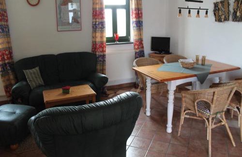 Dargun Apartment | Comfortable apartment in quaint holiday village