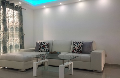 Gregorio Luperon Apartment | Comfortable apartment in Santiago