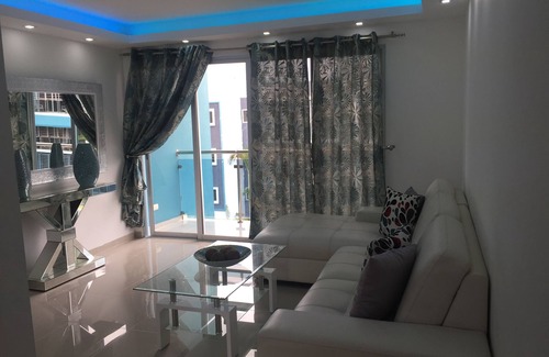 Gregorio Luperon Apartment | Comfortable apartment in Santiago