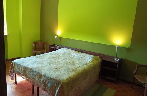 Mirafiori Sud Apartment | Comfortable apartment in Torino Mirafiori