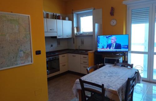 Mirafiori Sud Apartment | Comfortable apartment in Torino Mirafiori