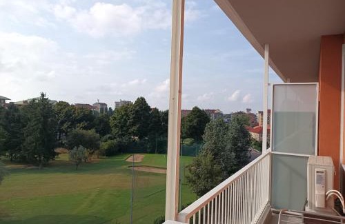 Mirafiori Sud Apartment | Comfortable apartment in Torino Mirafiori
