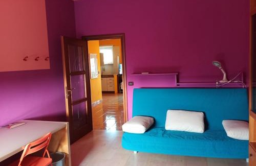 Mirafiori Sud Apartment | Comfortable apartment in Torino Mirafiori