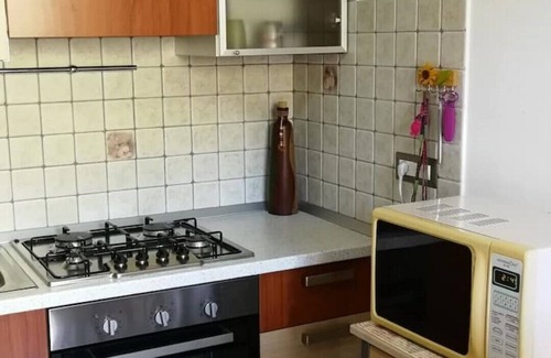 Buggerru Apartment | Comfortable apartment in Buggerru