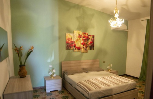 Lotzorai Apartment | Comfortable apartment near the sea