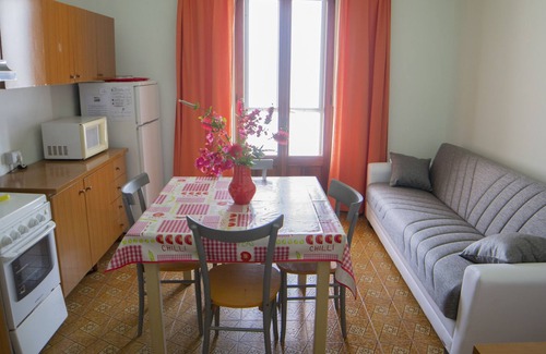 Lotzorai Apartment | Comfortable apartment near the sea