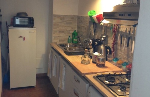 Positano House | Comfortable apartment near the sea and Naples, Positano