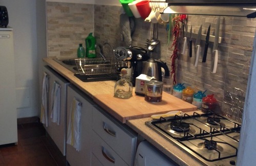 Positano House | Comfortable apartment near the sea and Naples, Positano