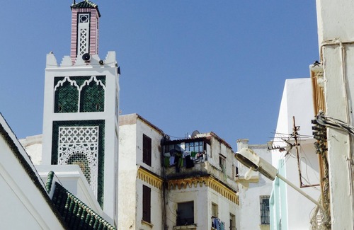 Larache Apartment | Comfortable apartment