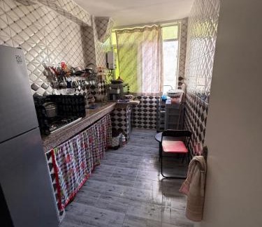 Boukhalef Apartment | Comfortable apartment