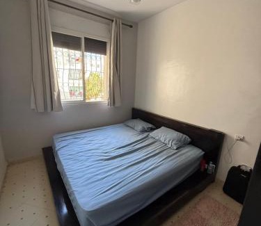 Boukhalef Apartment | Comfortable apartment