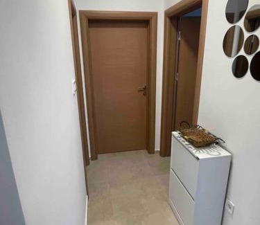 Kumbor Apartment | Comfortable apartment of 50 square meters