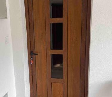 Kumbor Apartment | Comfortable apartment of 50 square meters