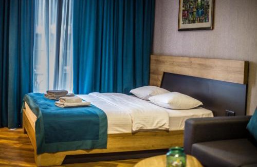 Dusheti Apartment | Comfortable Apartment, New Gudauri, Ski resort