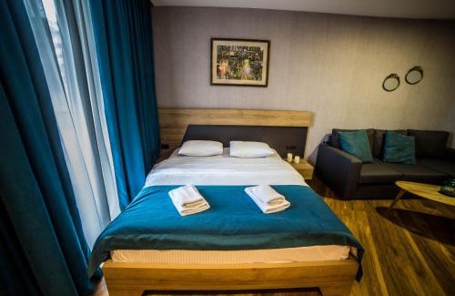 Dusheti Apartment | Comfortable Apartment, New Gudauri, Ski resort
