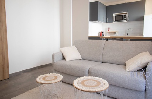 Mantega Apartment | Comfortable apartment Nice Liberation