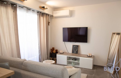 Mantega Apartment | Comfortable apartment Nice Liberation