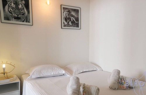 Mantega Apartment | Comfortable apartment Nice Liberation