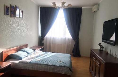 Obolon' Apartment | Comfortable apartment on the Obolon