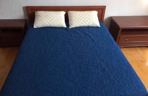 Obolon' Apartment | Comfortable apartment on the Obolon