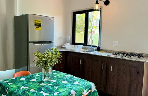 Leon Apartment | Comfortable apartment, only 8 minutes walk from the center of León.