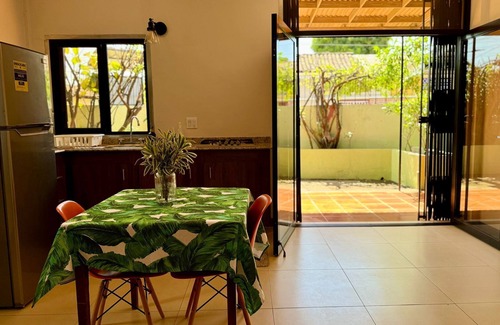 Leon Apartment | Comfortable apartment, only 8 minutes walk from the center of León.