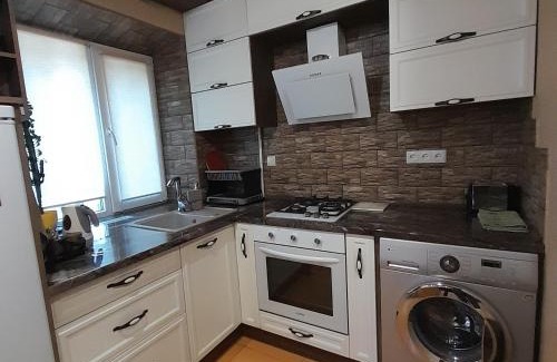 Kremenchuk Apartment | Comfortable Apartment