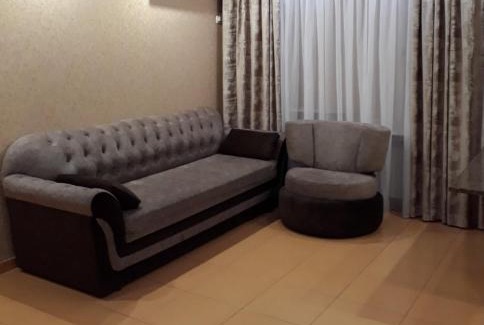 Kremenchuk Apartment | Comfortable Apartment
