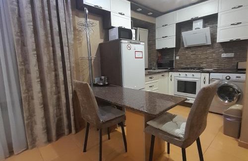 Kremenchuk Apartment | Comfortable Apartment