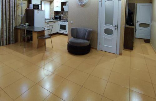 Kremenchuk Apartment | Comfortable Apartment