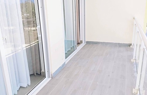 Cabrera Apartment | Comfortable Apartment with Swimming Pool in Cabrera