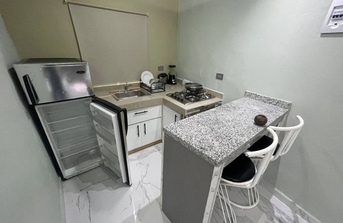Miches Apartment | Comfortable apartment with sea view
