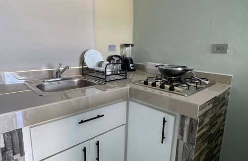 Miches Apartment | Comfortable apartment with sea view
